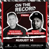 OTR Fridays