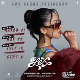 DJ Lex Residency