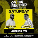 OTR Saturdays