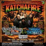Katchafire