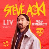 Steve Aoki