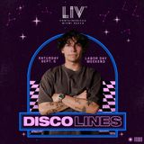 Disco Lines