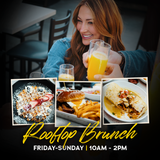 Rooftop Brunch