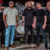 Josh Cox & The Rattlesnakes