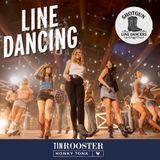Line Dancing (free)