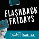 Flashback Friday – Last Left