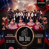 fiesta Chilena