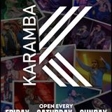 Karamba Latin Nights