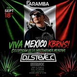 viva México