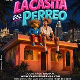 La casita del perreo