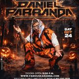 Daniel parranda