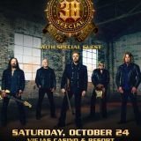 38 Special Live at Viejas