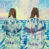 Opening: Shanna Waddell – Chapter 3: Interiors and Exteriors