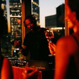 R&B, hip-hop, and soul