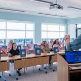 Becoming Citizens