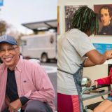 First Fridays