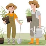 Garden Club- Friday’s!