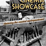 Silent Cinema Showcase