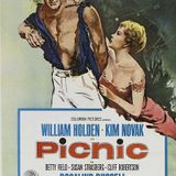 PICNIC (1956)