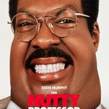THE NUTTY PROFESSOR (1996)