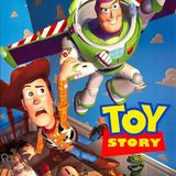 TOY STORY