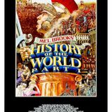 HISTORY OF THE WORLD: PART I
