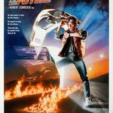 BACK TO THE FUTURE