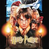 HARRY POTTER AND THE SORCERER'S STONE