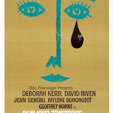 BONJOUR TRISTESSE (1958)
