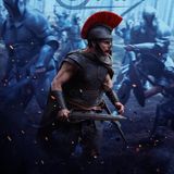 THE ODYSSEY