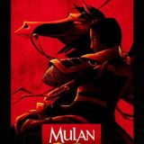 MULAN (1998)