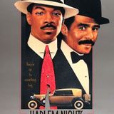 HARLEM NIGHTS