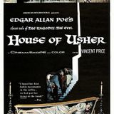 HOUSE OF USHER (1960)
