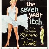 THE SEVEN YEAR ITCH