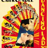 DANCING LADY (1933) in 35mm