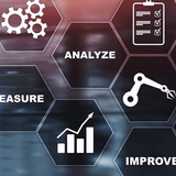 Six Sigma Green Belt for Process Improvement