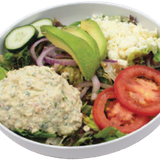 Aji Chicken Salad Bowl