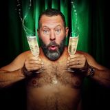 Bert Kreischer