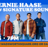 Ernie Haase & Signature Sound