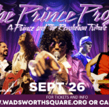 The Prince Project