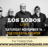 Los Lobos