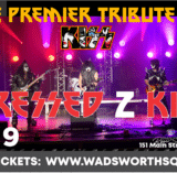 Dressed 2 Kill - Nashville's #1 KISS Tribute Band