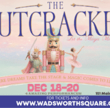 The Nutcracker