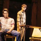 The Outsiders