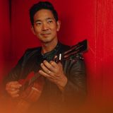 Jake Shimabukuro
