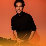 Starrlight Jazz Club: Simon Moullier Trio