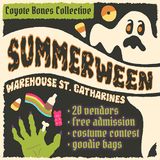 Summerween