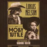 Lukas Nelson & Molly Tuttle