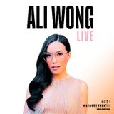 Ali Wong