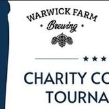 Charity Cornhole Tournament - September 26th, 2026